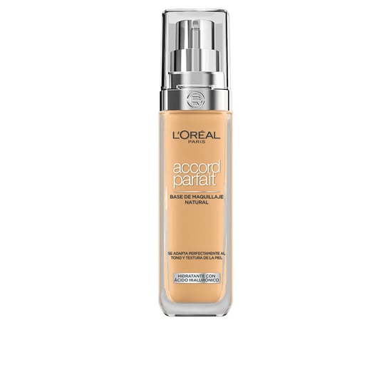Accord Parfait Foundation Hyaluronsäure #5.5n 30 ml - Image 1
