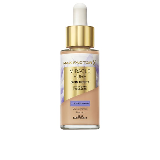 Miracle Pure Serum Mit Farbe #30 - 40-fair To Light 30 ml - Image 1