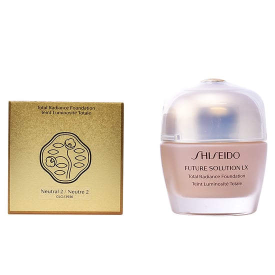 Future Solution Lx Total Radiance Foundation #2-neutral 30 ml - Image 1