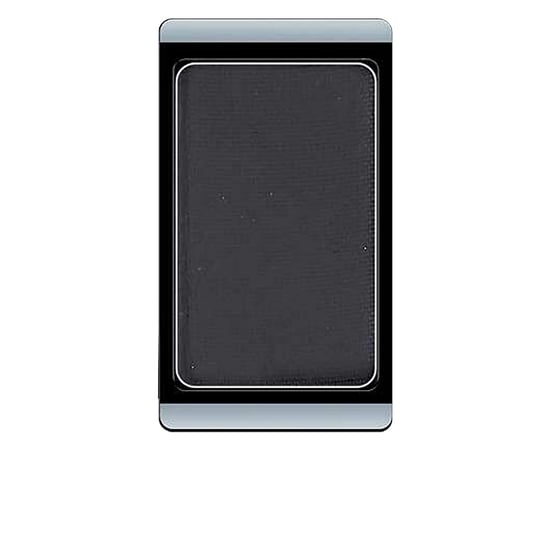 Eyeshadow Matt Lidschatten-nachfüllung Nr. 503-mattschwarz 0,8 gr - Image 1