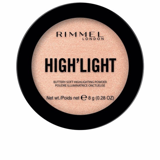 High'Light Buttery-soft Highlighting Powder #002-candleit 8 g - Image 1