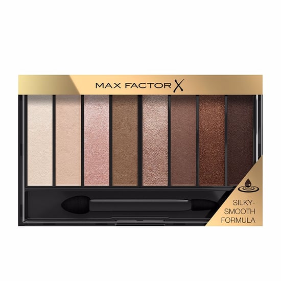 Masterpiece Nude Palette #cappuccino Nudes - Image 1
