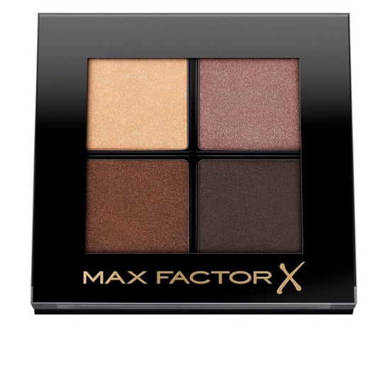 Colour X-pert Paleta De Tacto Suave #002-crushed Blooms 7 gr - Image 1
