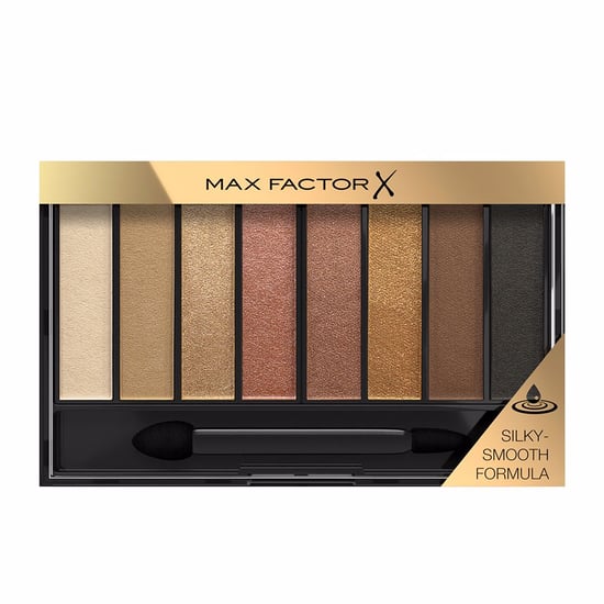 Masterpiece Nude Palette #golden Nudes - Image 1
