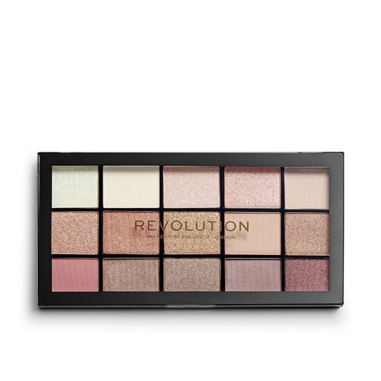 Reloaded Eyeshadow Palette #iconic 16,5 gr - Image 1