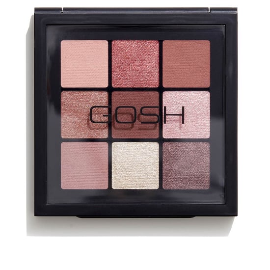 Eyedentity Palette #001-be Honest 8 gr - Image 1