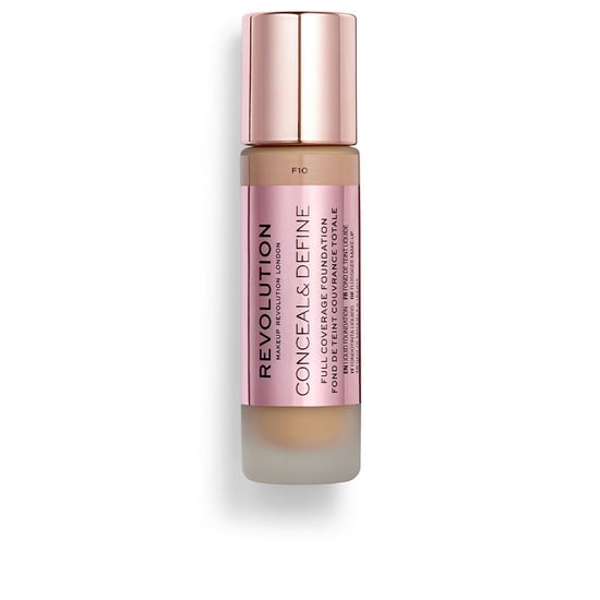 Conceal & Define Full Coverage Foundation #f10 23 ml - Image 1