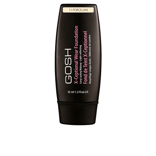 X-ceptional Wear Foundation Long Lasting Makeup #11-porcelai 35 ml - Image 1