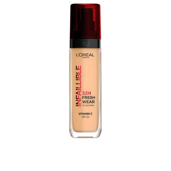 Infaillible 32h Fresh Wear Make-up Spf25 #235-honig 30 ml - Image 1
