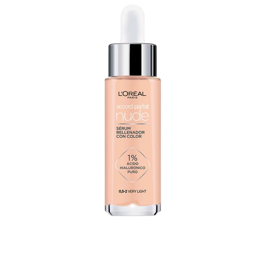 Accord Parfait Nude Serum Mit Farbe #0,5-2 30 ml - Image 1