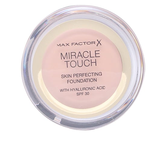 Miracle Touch Liquid Illusion Foundation #070-natural 12 gr - Image 1