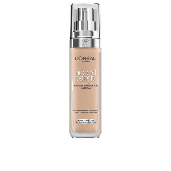 Accord Parfait Foundation #5r/5c-rose Sand 30 ml - Image 1