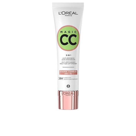 Magic Bb Creme Grün Gegen Rötungen 30 ml - Image 1