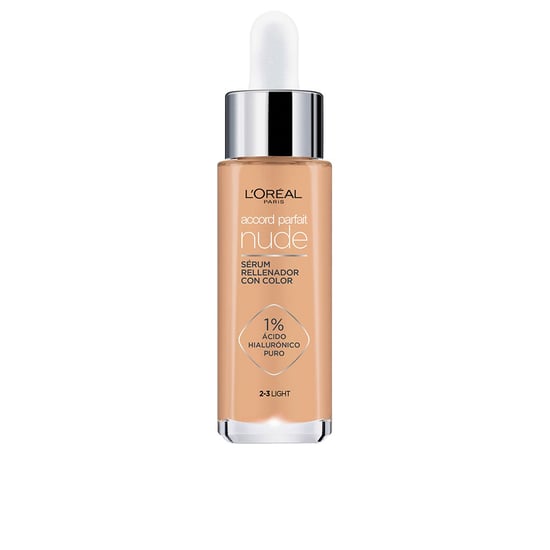 Accord Parfait Nude Serum Mit Farbe #2-3 30 ml - Image 1