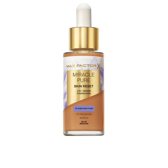 Miracle Pure Sérum Con Color #80 - 85-medium 30 ml - Image 1