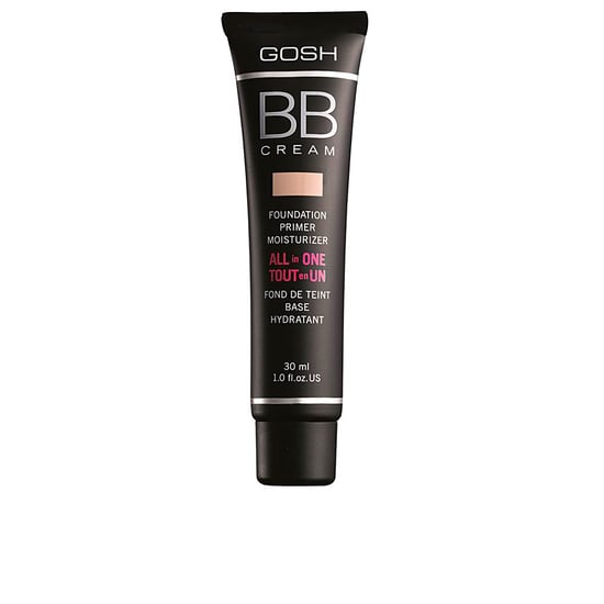 Bb Cream Foundation Primer Moisturizer #02-beige 30 ml - Image 1