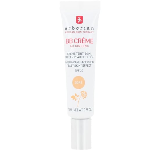 Bb Crème Au Ginseng Spf20 #golden 15 ml - Image 1