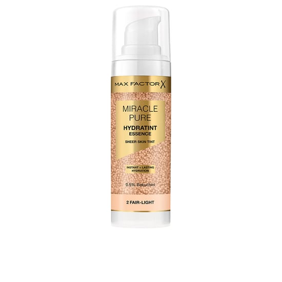 Miracle Pure Hydratint-essenz #2-fair-light 30 ml - Image 1