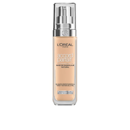 Accord Parfait Foundation Hyaluronic Acid #3.d/w 30 ml - Image 1