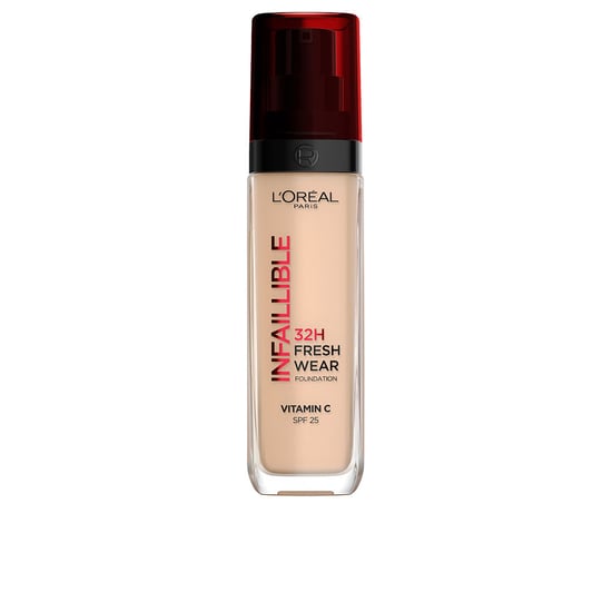 Infaillible 32h Fresh Wear Makeup Spf25 #132 30 ml - Image 1