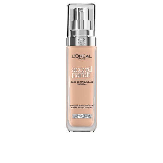 Accord Parfait Foundation #4,5n-true Beige 30 ml - Image 1