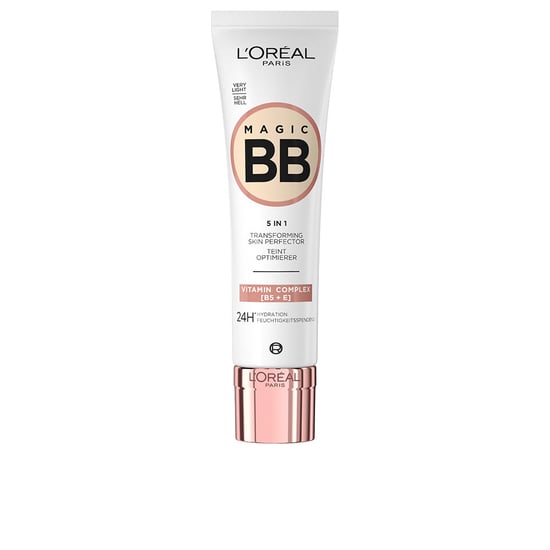 Magic Bb Cream Spf10 #sehr Leicht 30 ml - Image 1