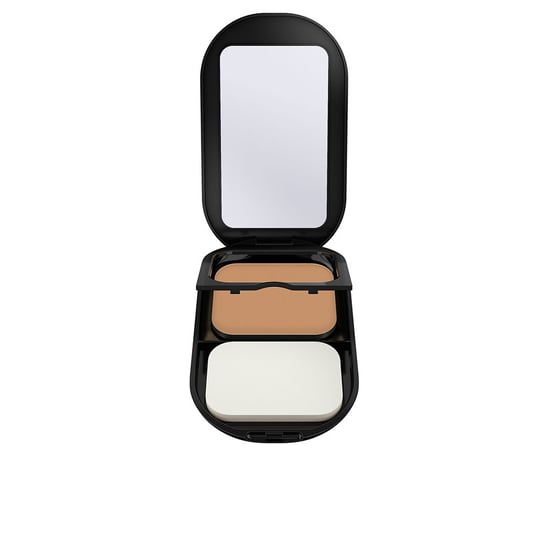 Facefinity Compact Nachfüll-make-up-basis Spf20 #06-goldene Nachfüllung 10 gr - Image 1