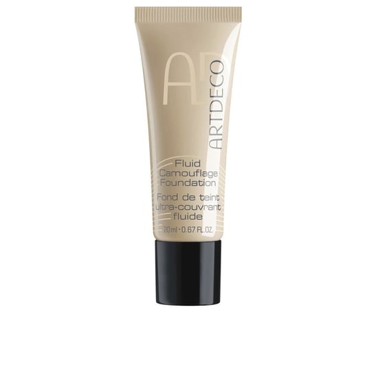 Fluid Camouflage Basis #45-neutral/naturkamel 20 ml - Image 1