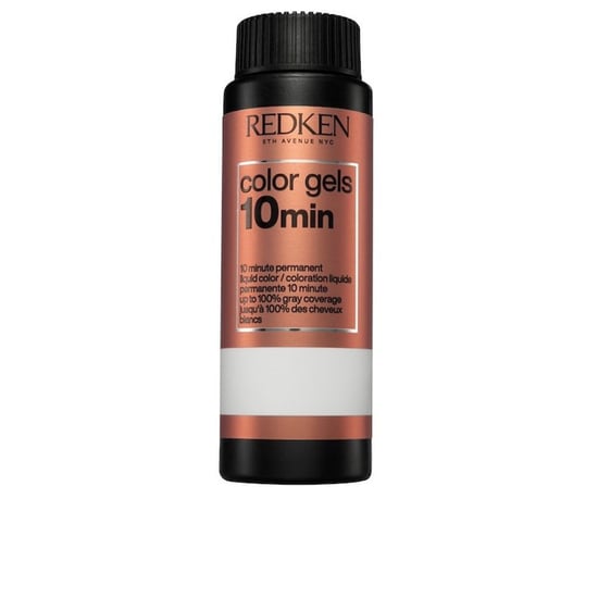 Color Gels Lacquers 10 Minutos #7nn 60 Ml X - Image 1