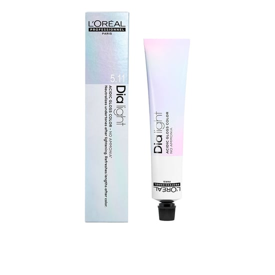 Dia Light Carmilane #6,66 50 ml - Image 1