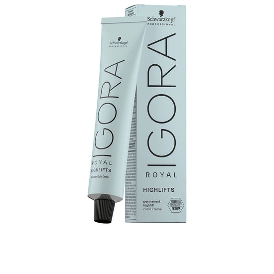 Igora Royal Highlifts #12-1 60 ml - Image 1
