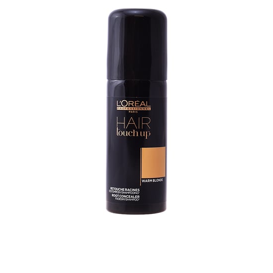 Hair Touch Up Wurzel-concealer #warmes Blond 75 ml - Image 1