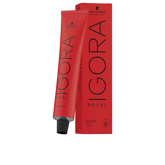 Igora Royal #6-6 60 ml - Image 1