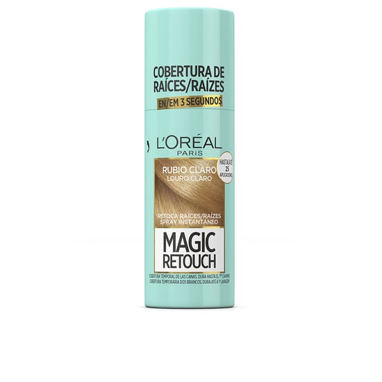 Magic Retouch #5-hellblond Spray 75 ml - Image 1