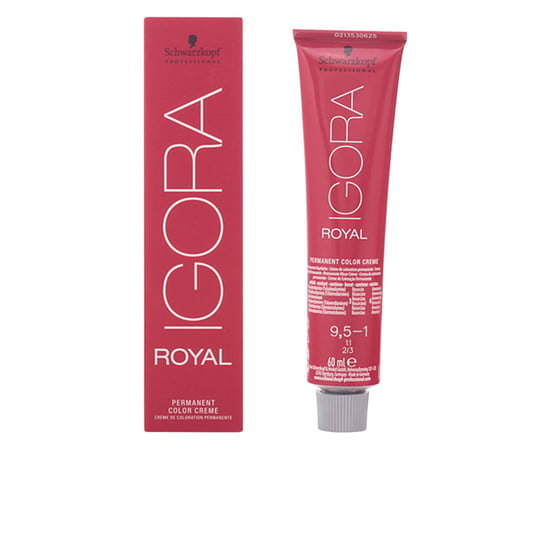 Igora Royal #9.5-1 60 ml - Image 1