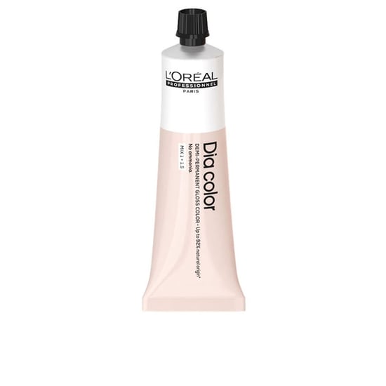Dia Color Demipermanente Coloration Ohne Ammoniak #6.12 60 ml - Image 1