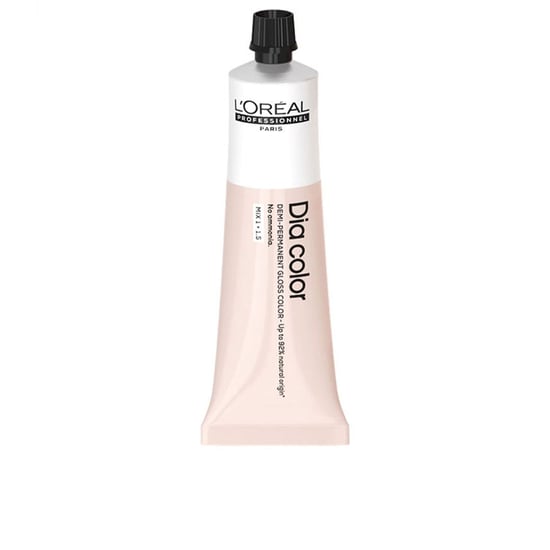Dia Color Demipermanente Coloration Ohne Ammoniak #7.1 60 ml - Image 1
