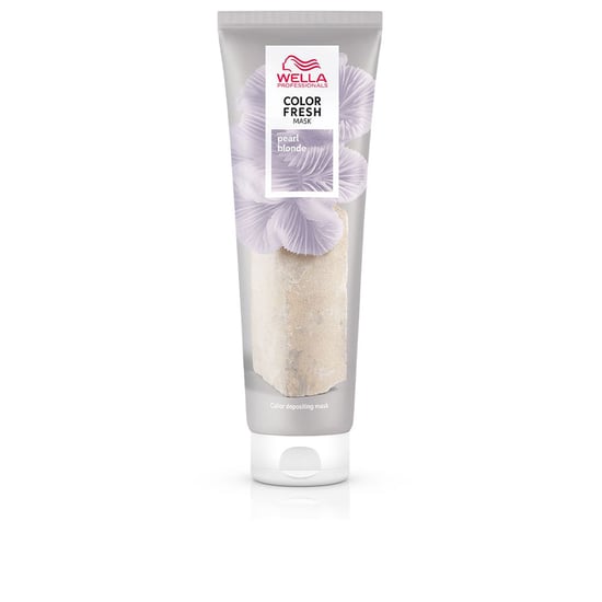 Color Fresh Mask Natürliche Farbmaske #pearl 150 ml - Image 1