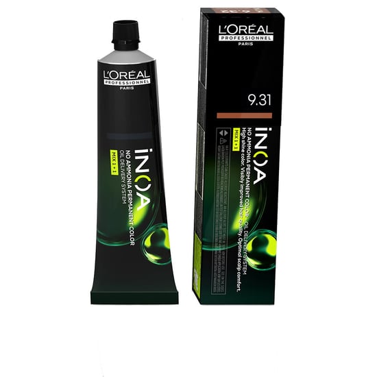 Inoa Permanente Farbe Ohne Ammoniak #9.31 60 gr - Image 1