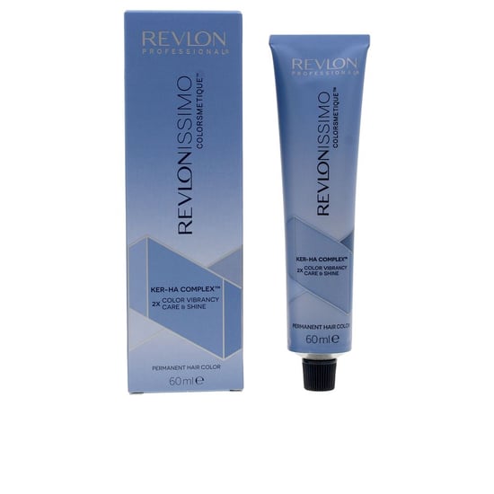 Revlonissimo Colorsmetique High Coverage #6,12-dark Frosty Beige 60 ml - Image 1