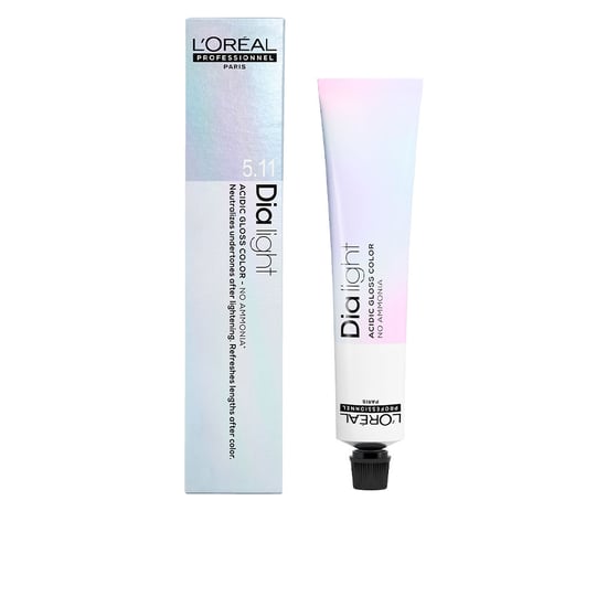 Dia Light Gel-creme Acide Sans Amoniaque #6,35 50 ml - Image 1