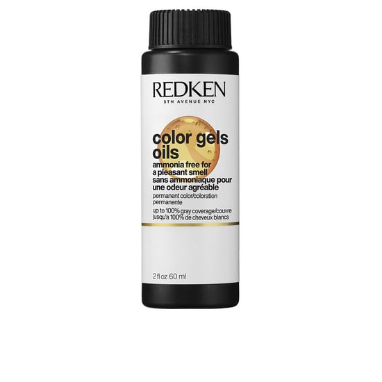 Color Gel Oils #10nw - 10.03 3 X 60 ml - Image 1