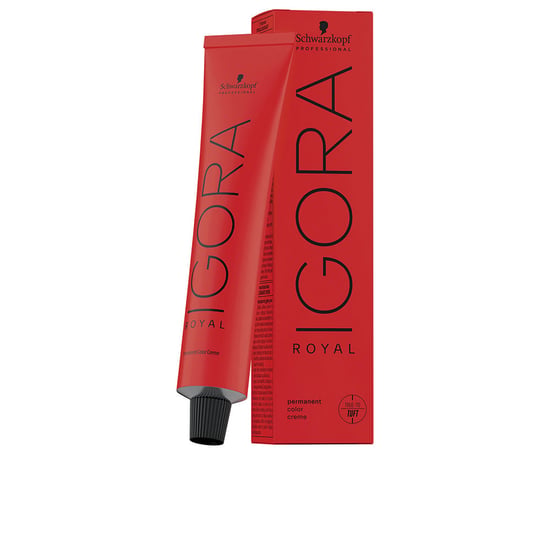 Igora Royal #8-0 60 ml - Image 1