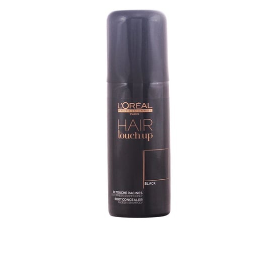 Hair Touch Up Wurzel-concealer #schwarz 75 ml - Image 1