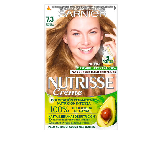 Nutrisse #73-miel Doré - Image 1