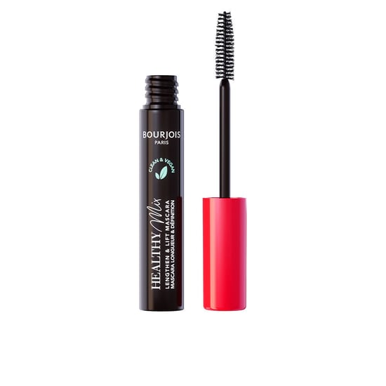 Healthy Mix Mascara #001-ultra Black 7 ml - Image 1
