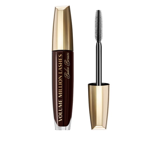 Volume Million Lashes Balm Brown Mascara #01 8,9 ml - Image 1