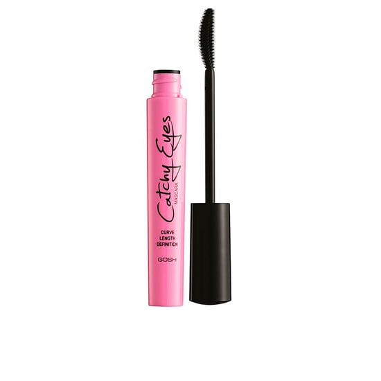 Catchy Eyes Mascara #001-black 8 ml - Image 1