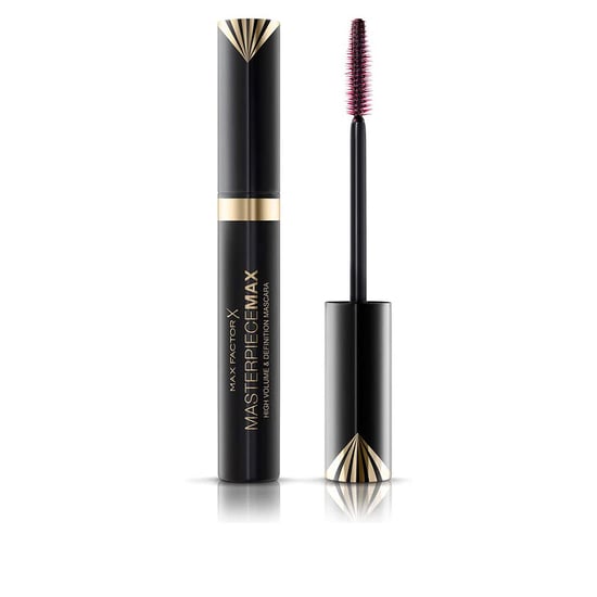 Masterpiece Max High Definition Mascara #01-rich Black 7,2 ml - Image 1