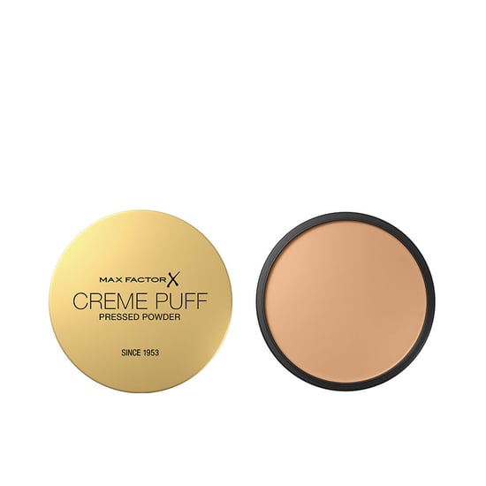 Creme Puff Kompaktpuder #75-golden 14 gr - Image 1